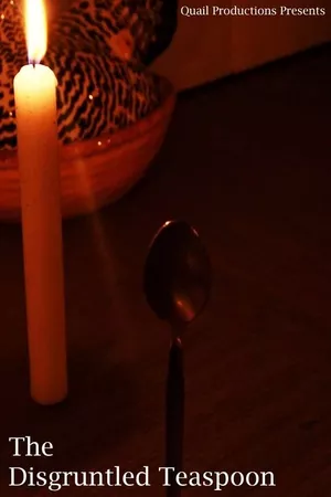 The Disgruntled Teaspoon The Disgruntled Teaspoon