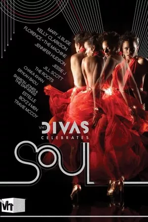 VH1 Divas Celebrates Soul