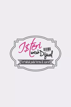 Isteri Untuk Dijual