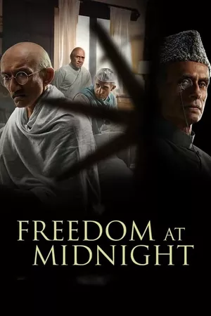 Freedom at Midnight