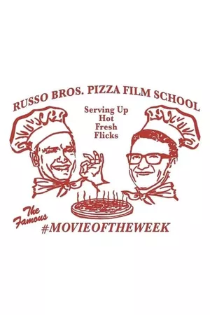 Russo Bros. Pizza Film School