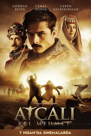 Atçalı Kel Mehmet