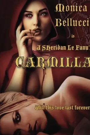 Sheridan Le Fanu's Carmilla