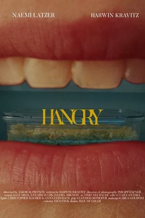 HANGRY