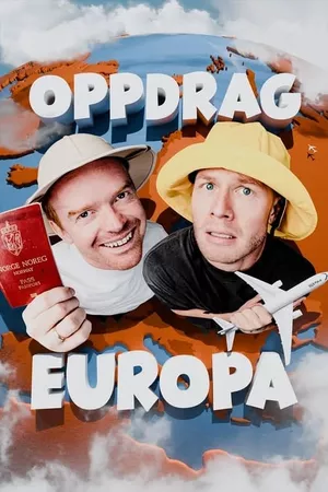 Oppdrag Europa