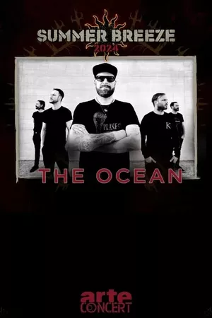 The Ocean - Summer Breeze 2024