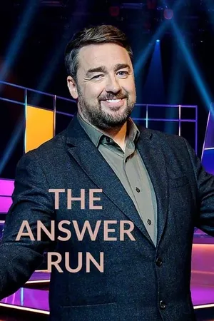 The Answer Run