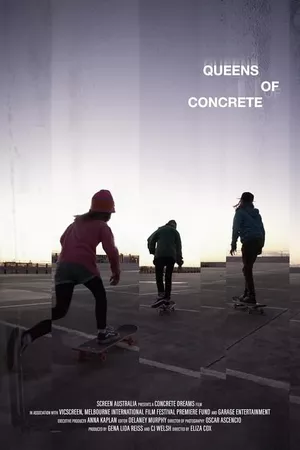 Queens of Concrete