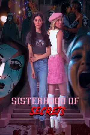 Sisterhood of Secrets