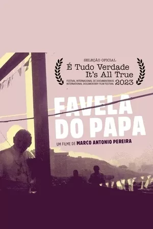 Favela do Papa