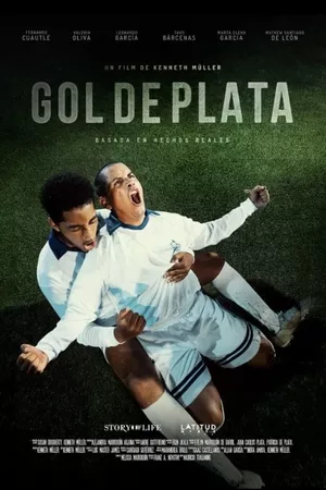 Gol De Plata