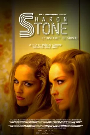 Sharon Stone: Survival Instinct