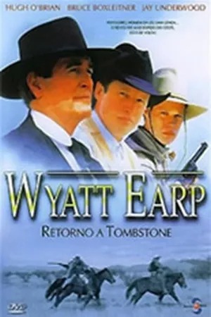 Wyatt Earp: Retorno a Tombstone