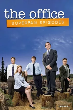 The Office: Superfan Episodes