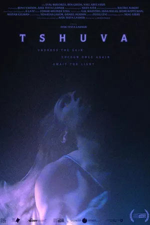 Tshuva