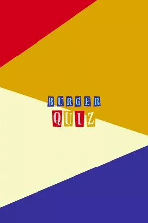 Burger Quiz Afrique Burger Quiz Afrique