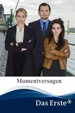 Momentversagen