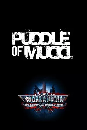 Puddle of Mudd: Rocklahoma Festival 2012 Puddle of Mudd: Rocklahoma Festival 2012
