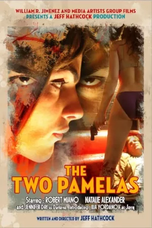 The Two Pamelas