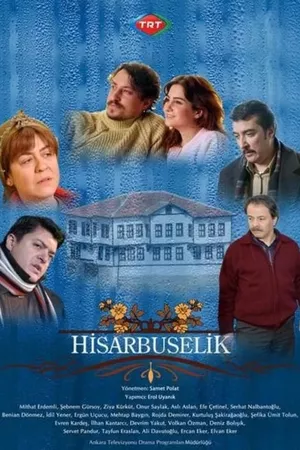 Hisarbuselik