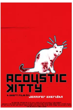 Acoustic Kitty