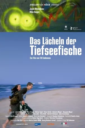 Das Lächeln der Tiefseefische