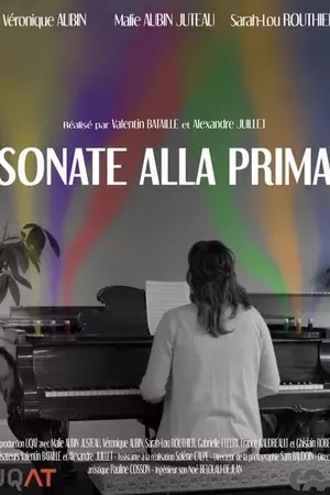 Sonate alla prima