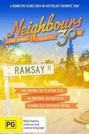 Neighbours 30th: The Stars Reunite