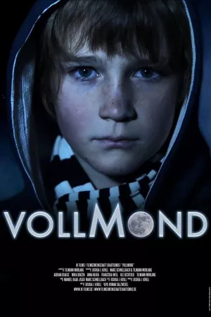 Vollmond Vollmond