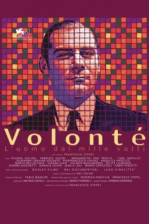 Volonté: The Man of a Thousand Faces