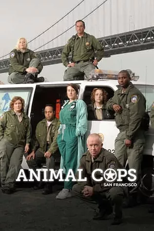 Animal Cops: San Francisco