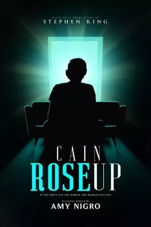 Cain Rose Up