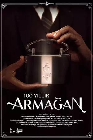 100 Yillik Armagan