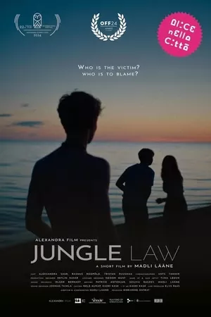 Jungle Law