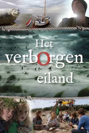 Het Verborgen Eiland