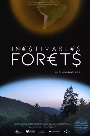 Inestimables forêts