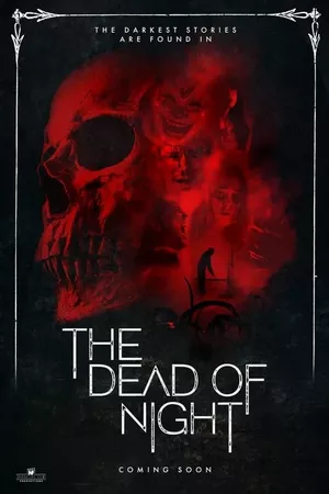 The Dead of Night