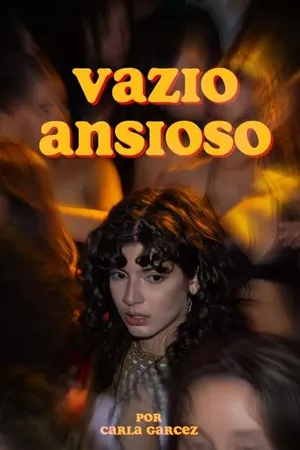 Vazio Ansioso