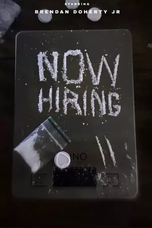 Now Hiring