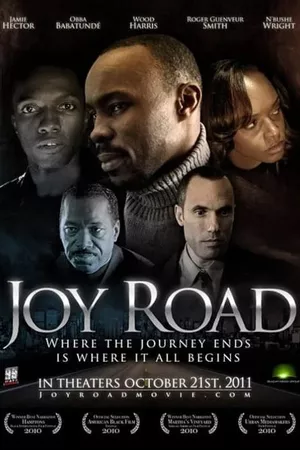 Joy Road