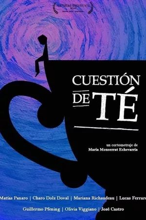 Cuestión de té