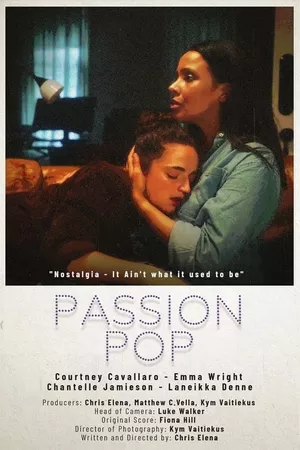 Passion Pop Passion Pop