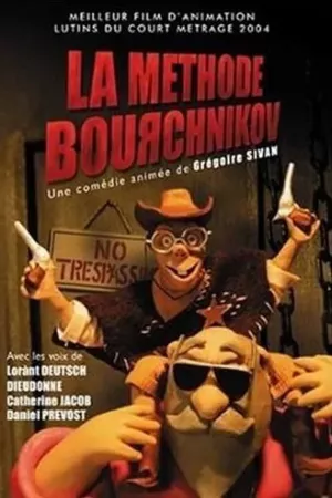 La Méthode Bourchnikov