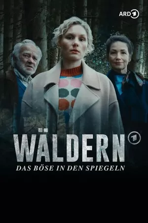 Wäldern