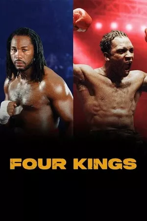 Four Kings