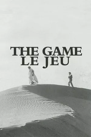 Le jeu