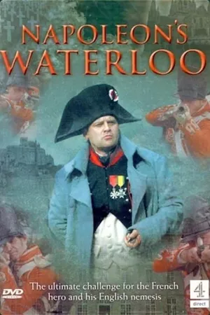 Napoleon's Waterloo