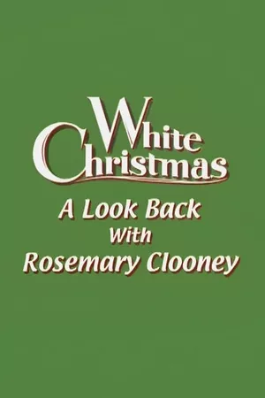 'White Christmas': A Look Back with Rosemary Clooney