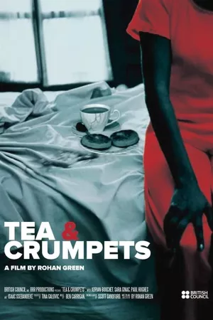 Tea & Crumpets