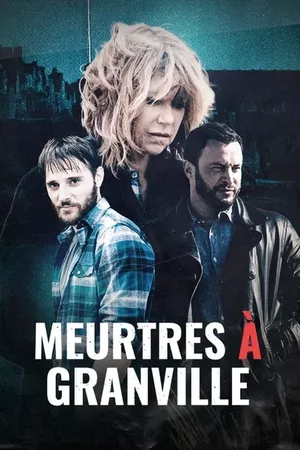 Meurtres à Granville